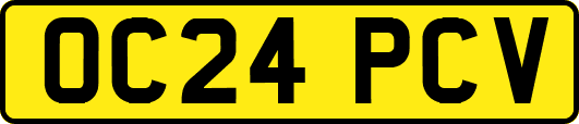 OC24PCV