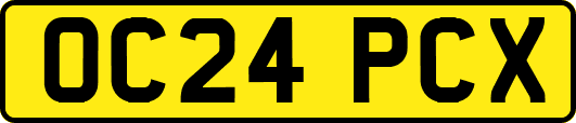 OC24PCX