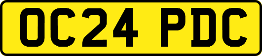 OC24PDC
