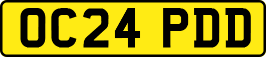 OC24PDD