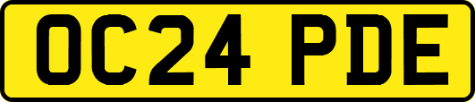 OC24PDE