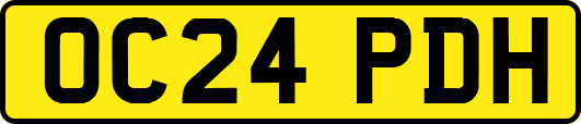 OC24PDH