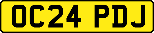 OC24PDJ