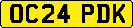OC24PDK