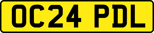 OC24PDL