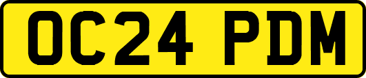 OC24PDM