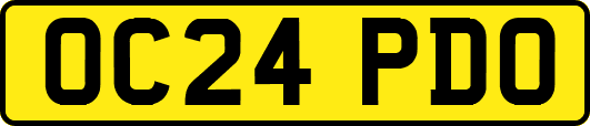 OC24PDO