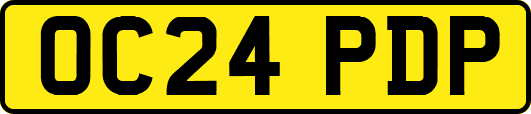 OC24PDP