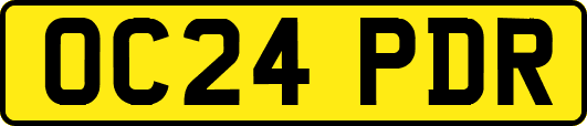 OC24PDR