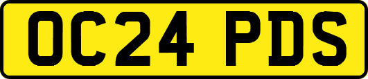 OC24PDS