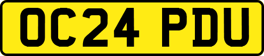 OC24PDU