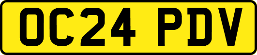 OC24PDV