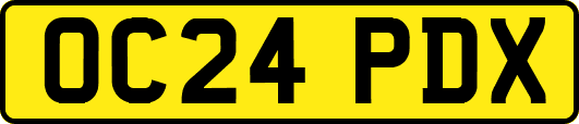 OC24PDX