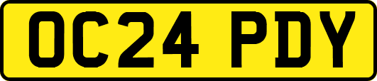 OC24PDY