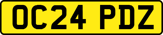 OC24PDZ