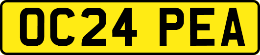 OC24PEA