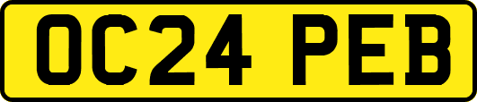OC24PEB