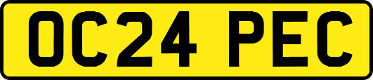 OC24PEC