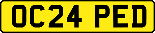 OC24PED