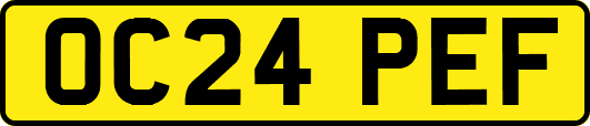 OC24PEF