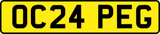 OC24PEG