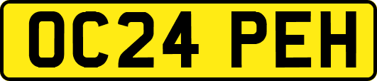 OC24PEH