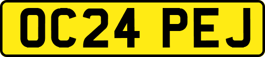 OC24PEJ