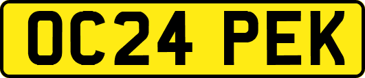 OC24PEK