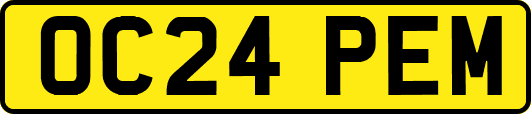 OC24PEM