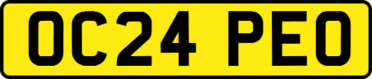 OC24PEO