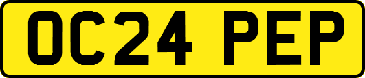 OC24PEP