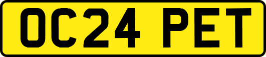 OC24PET