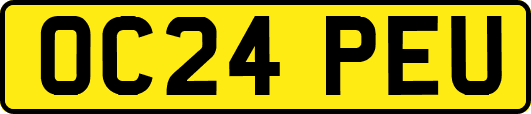 OC24PEU