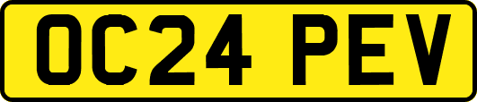 OC24PEV