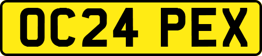 OC24PEX
