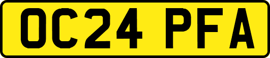 OC24PFA
