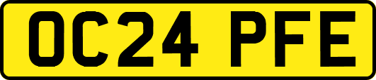 OC24PFE