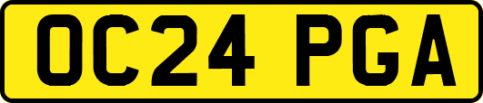 OC24PGA