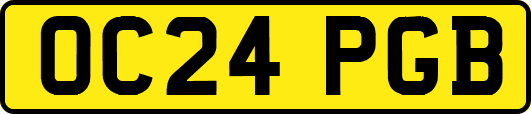 OC24PGB