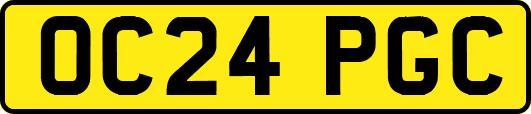 OC24PGC