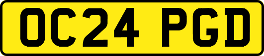 OC24PGD