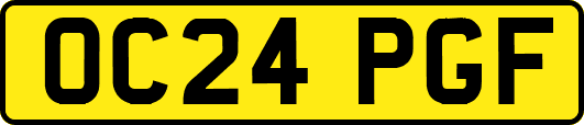 OC24PGF