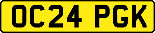 OC24PGK