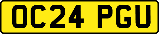 OC24PGU