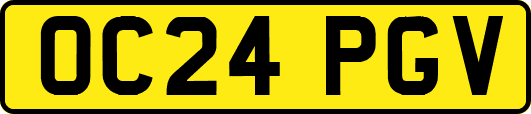 OC24PGV