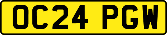 OC24PGW