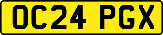 OC24PGX