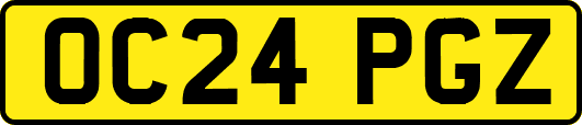 OC24PGZ