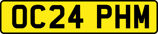 OC24PHM