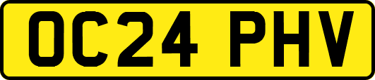 OC24PHV